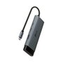 TP-Link UH7020C Hub de Interfaz USB-C de 7 Puertos