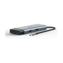 TP-Link UH7020C Hub de Interfaz USB-C de 7 Puertos