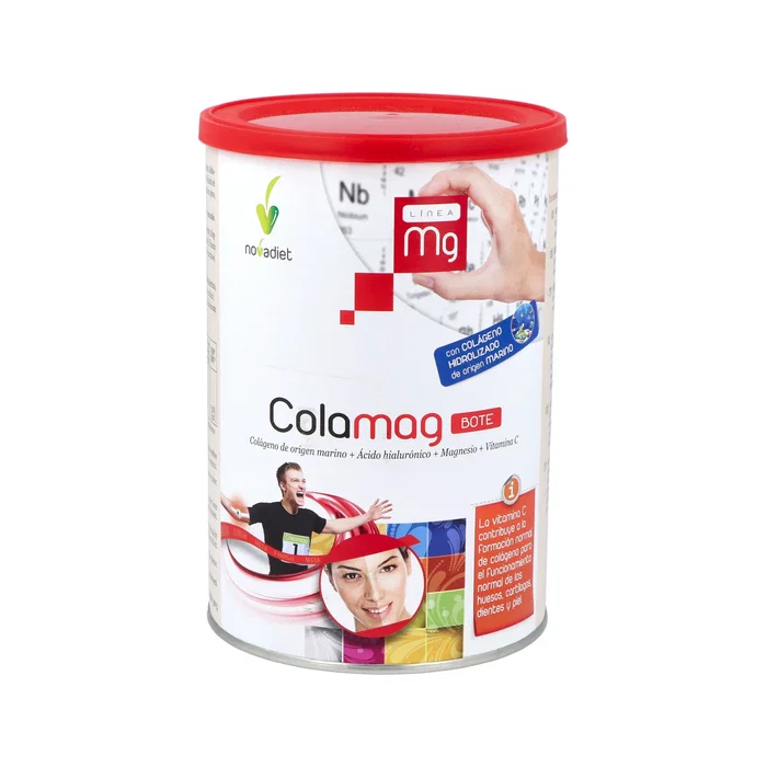 NOVADIET Colamag 300g