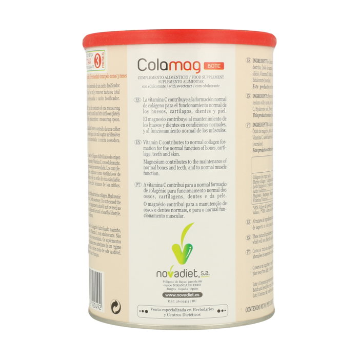 Nova Diet Colamag 300 g