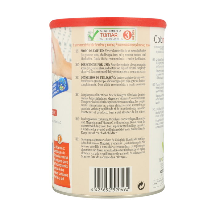 Nova Diet Colamag 300 g