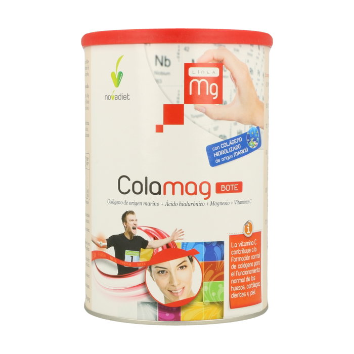 Nova Diet Colamag 300g Complemento Alimenticio para Articulaciones