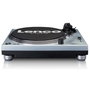 Lenco L-3809ME Silver