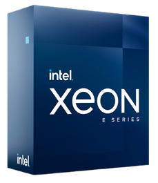 Intel Procesador Xeon E-2414 BX80715E2414 LGA 1700 2,6 GHz 12 MB Caja Servidor