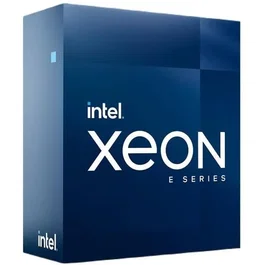 Western Digital INT1710032655323 - Procesador Intel Xeon E-2414, 4 núcleos, 2.6 GHz, 12 MB Caché, LGA16A