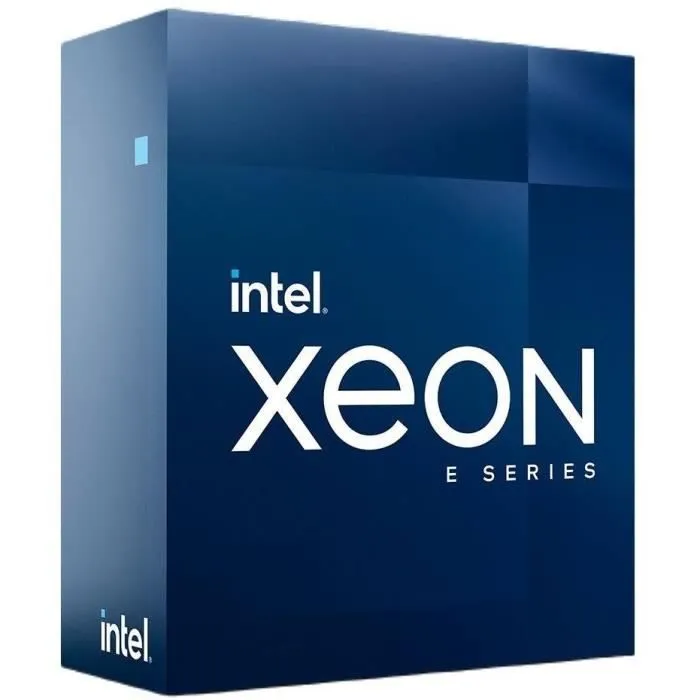 Western Digital INT1710032655323 - Procesador Intel Xeon E-2414, 4 núcleos, 2.6 GHz, 12 MB Caché, LGA16A Western Digital INT1710032655323 - Procesador Intel Xeon E-2414, 4 núcleos, 2.6 GHz, 12 MB Caché, LGA16A