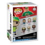 Funko WWE POP! Vinyl Figura John Cena (Never Give Up) 9 cm