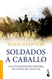 Soldados a caballo, Doug Stanton - BOOKET