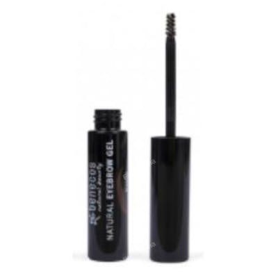 BENECOS Gel de Cejas brunette 3ml BENECOS Gel de Cejas brunette 3ml
