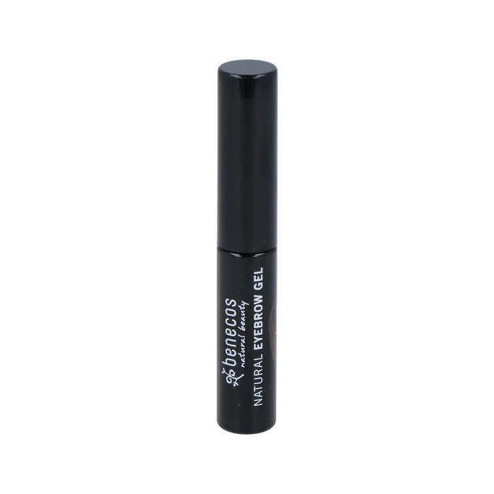 BENECOS Gel de cejas brunette BENECOS Gel de cejas brunette