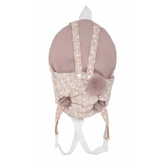 Muñecas Arias Portabebe Rosa para Muñecos de 40-45 cm Muñecas Arias Portabebe Rosa para Muñecos de 40-45 cm