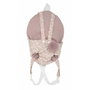 Muñecas Arias Portabebe Rosa para Muñecos de 40-45 cm