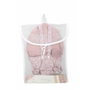 Muñecas Arias Portabebe Rosa para Muñecos de 40-45 cm