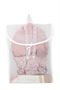 Muñecas Arias Portabebé Rosa para Muñecos de 40-45 cm