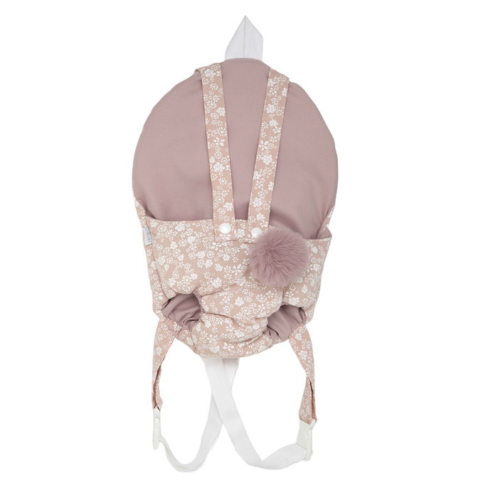 Muñecas Arias Portabebe Rosa para Muñecos de 40-45 cm Muñecas Arias Portabebe Rosa para Muñecos de 40-45 cm