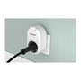 Rev Link2Home Socket & Timer Blanco