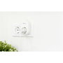 Rev Link2Home Socket & Timer Blanco
