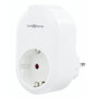 Rev Link2Home Socket & Timer Blanco