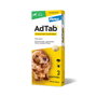 Elanco AdTab 450 mg Comprimidos Masticables para Perros 11-22 kg