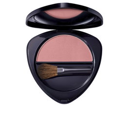 Dr. Hauschka Colorete #raspberry-01