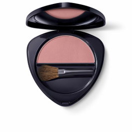 Dr. Hauschka Colorete #raspberry-01