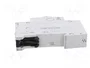 ABB S200 Interruptor magnetotérmico 1 polo 2A 6kA