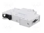 ABB S200 Interruptor magnetotérmico 1 polo 2A 6kA