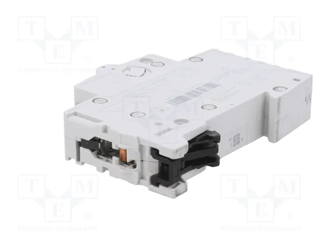 ABB S200 Interruptor magnetotérmico 1 polo 2A 6kA ABB S200 Interruptor magnetotérmico 1 polo 2A 6kA