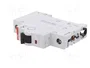 ABB S200 Interruptor magnetotérmico 1 polo 2A 6kA