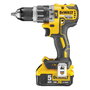 DeWalt DCD796P2-QW Taladro Percutor Inalámbrico 18V