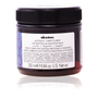 Davines Alchemic Silver Acondicionador de color reacondicionado, 250 ml