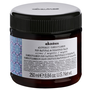Davines Alchemic Silver Acondicionador de color reacondicionado, 250 ml