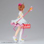 Banpresto Figura Sakura Cardcaptor Sakura 13cm