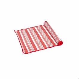 Color Baby Esterilla de Playa PVC 180X75 cm Colores Rayados