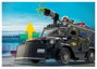 PLAYMOBIL 71144 Vehículo de Intervención de Fuerzas Especiales SEK
