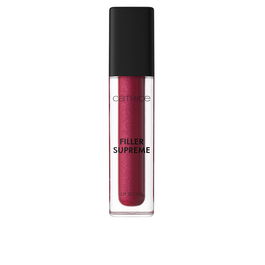 Catrice FILLER SUPREME Labial Brillante #040-Drama Certified 3,5 ml, con Ácido Hialurónico y Péptidos, Brillo y Volumen 12H