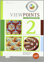BURLINGTON, (10).VIEWPOINTS 2.ST (BACHILLERATO), Elizabeth Grant, Kevin Payne - BURLINGTON