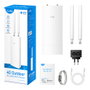 Cudy LT700 Outdoor 1.0 Router 4G LTE Cat 6 AC1200 Wi-Fi Gigabit