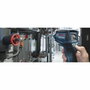 Bosch Professional GIS 1000 C Detector de calor con batería de 12 V 2,0 Ah y L-Boxx