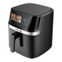 Fagor Freidora de Aire Naturfry Luxe 8L 2200W Panel Táctil 10 Funciones