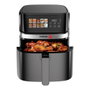 Fagor Freidora de Aire Naturfry Luxe 8L 2200W Panel Táctil 10 Funciones
