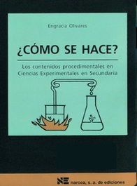 COMO SE HACE?, Engracia Olivares - NARCEA
