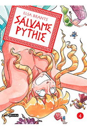 Salvame, Pythie 04