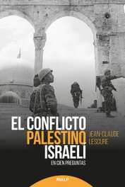 El conflicto palestino israelí, Jean-Claude Lescure - RIALP