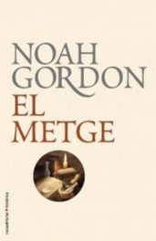 El metge, Noah Gordon - ROCA EDITORIAL