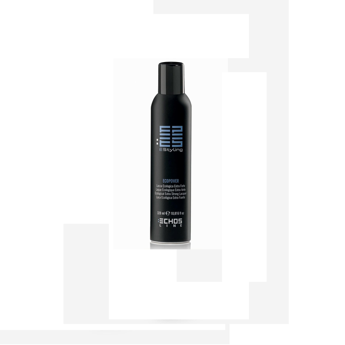 Echosline Ecopower Extra Forte 320 mL Echosline Ecopower Extra Forte 320 mL