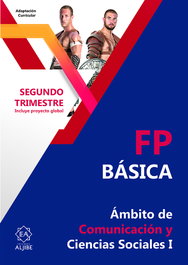 ALJIBE AMB.COMUNICACION CCSS I 1ºFPB 2ºTRIM. 23 ADAPT.CURRICULAR