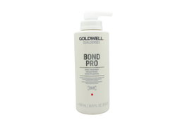 Dualsenses Bond Pro, Mascarilla crema de tratamiento capilar, Fortalecer, Después del champú, 500 ml