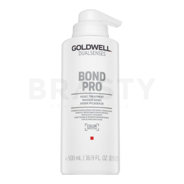 Goldwell Dualsens Bond Pro 60Sec Tratamiento 500 ml