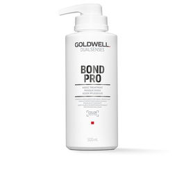 Goldwell BOND PRO 60 sec treatment Tratamiento Reparación Pelo 500 ml
